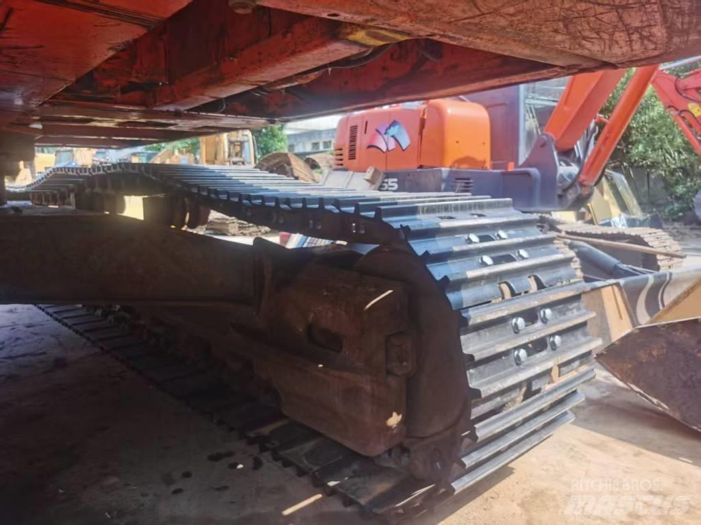 Doosan DX 300 Escavadeiras de esteiras