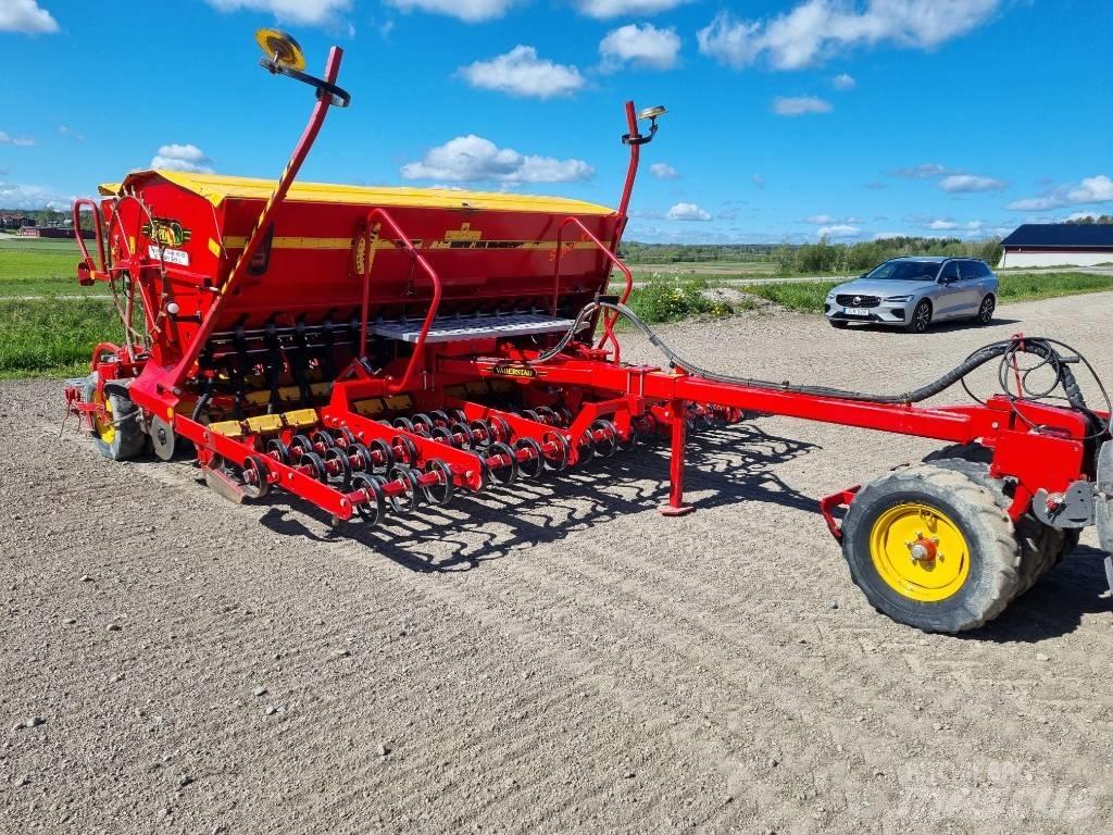 Väderstad 400C Perfuradoras combinadas