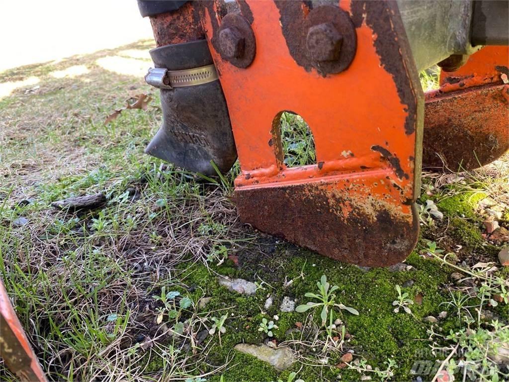 Kaweco 650 Outras máquinas e acessórios de fertilização