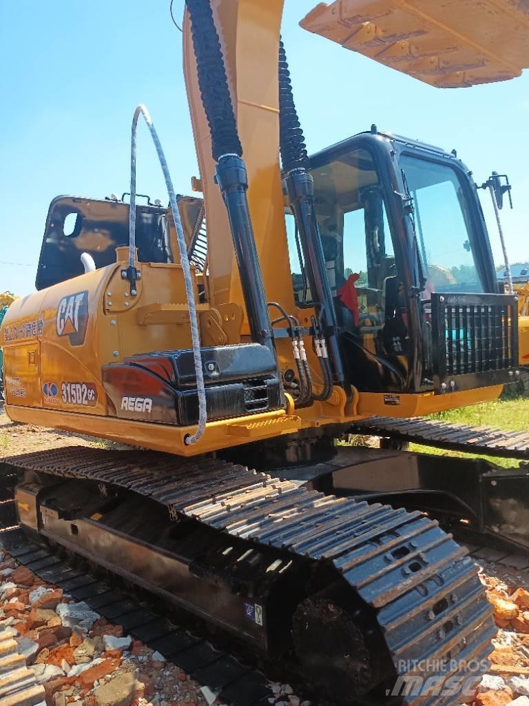 Sany SY 135C Escavadoras Midi 7t - 12t