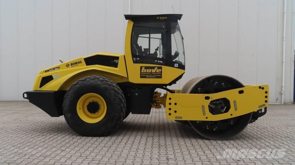 Bomag BW213 DH-5 Cilindros Compactadores monocilíndricos