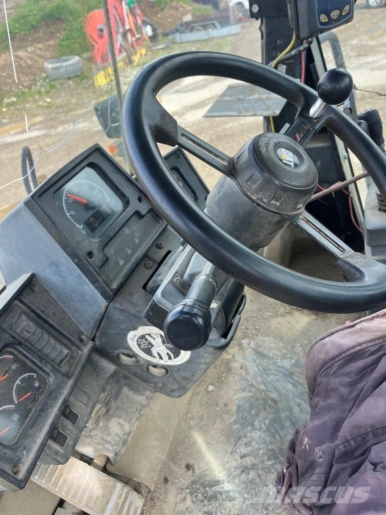 CAT 950 G Carregadeiras de rodas