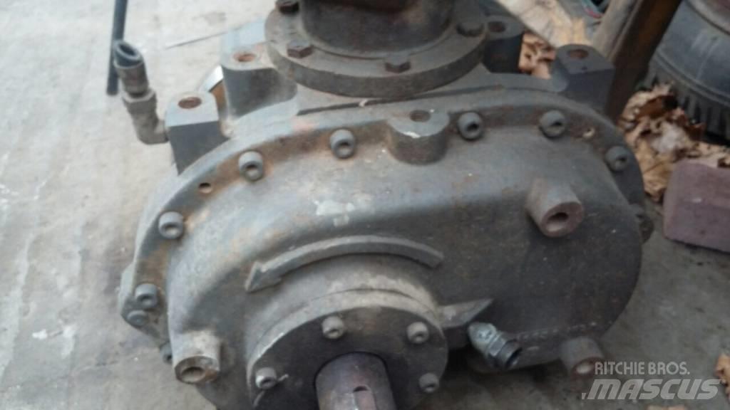  KOMPRESOR 300 Acessórios de compressor