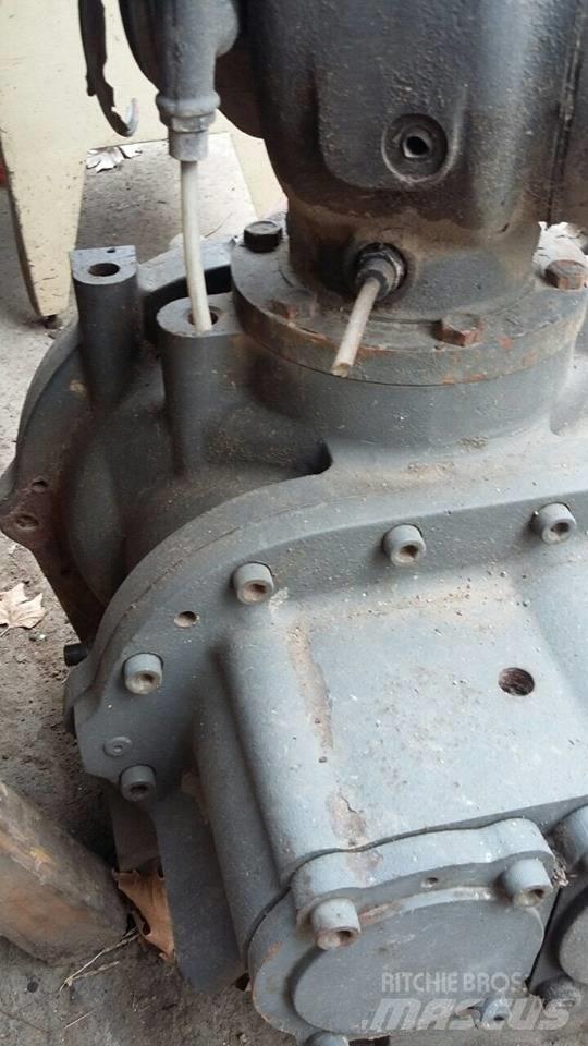  KOMPRESOR 300 Acessórios de compressor