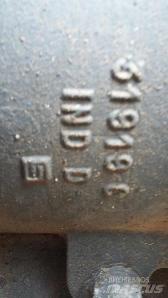  KOMPRESOR 300 Acessórios de compressor