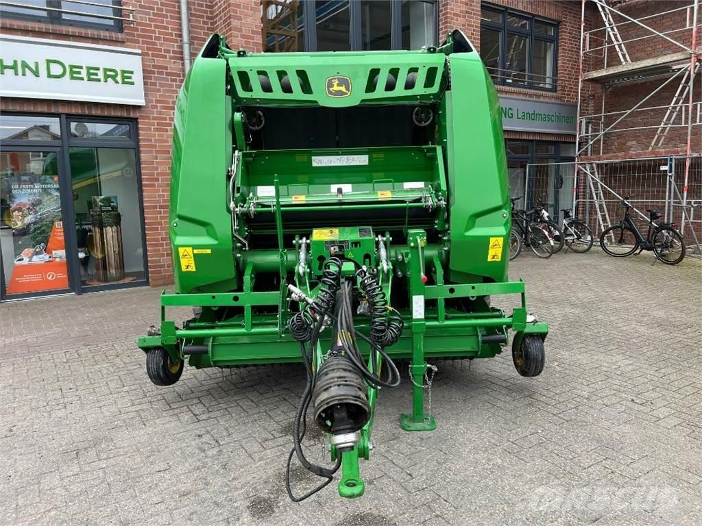 John Deere V451R Agricultura - Outros
