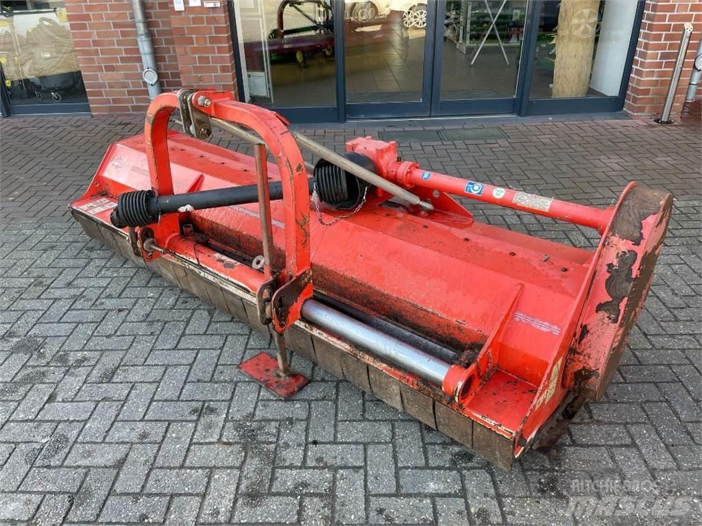 Kuhn VKM280 Espaços verdes - Outros
