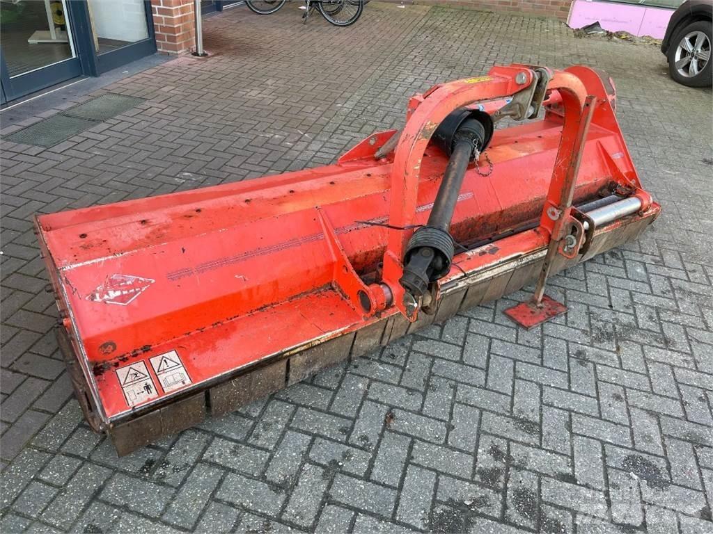 Kuhn VKM280 Espaços verdes - Outros
