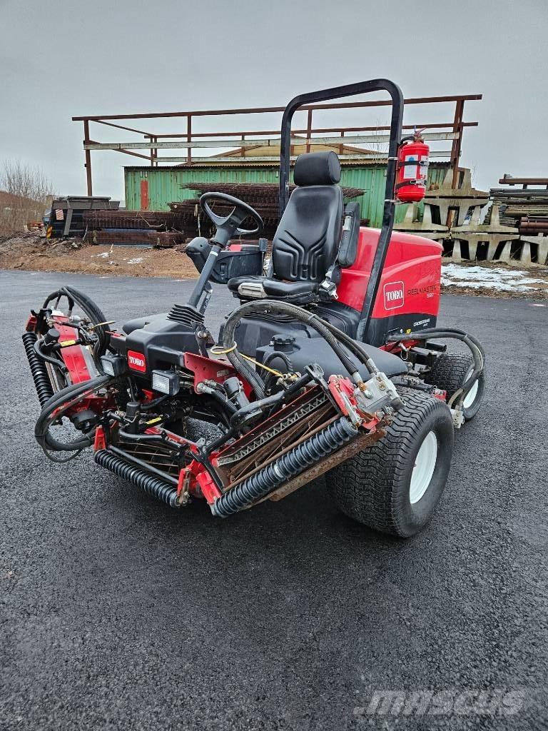 Toro REELMASTER 5610 Corta-Relvas Fairway