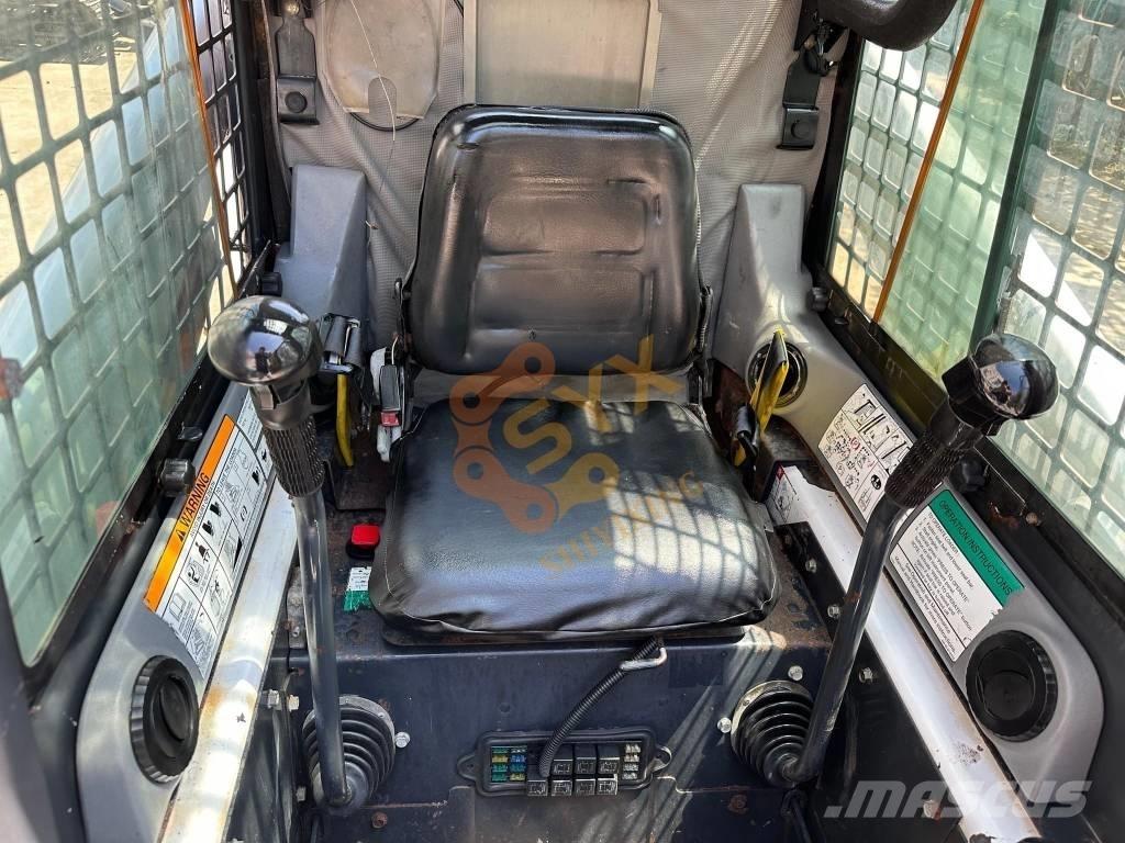 Bobcat 864 Minicarregadeiras