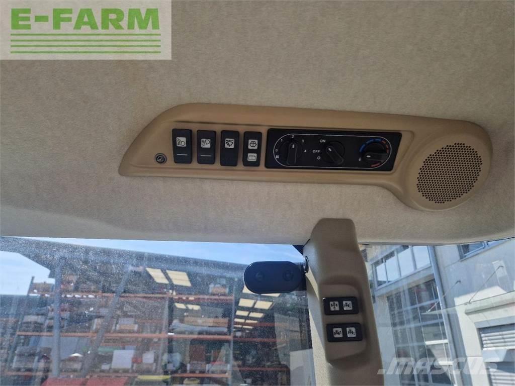 John Deere 5105GN Tratores Agrícolas usados