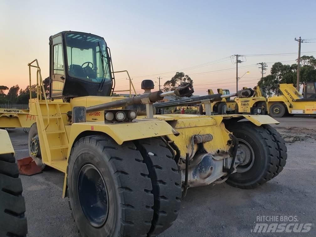 Hyster H23XM-12EC Manuseadores de contentores