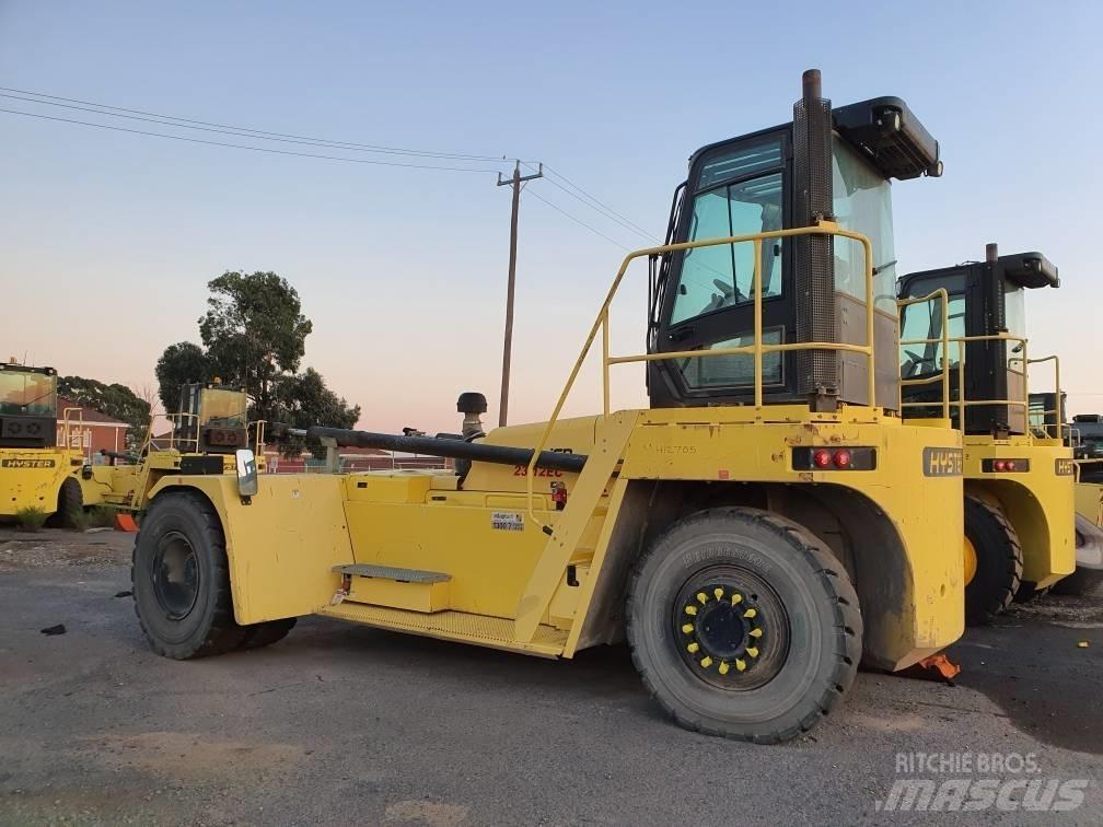 Hyster H23XM-12EC Manuseadores de contentores