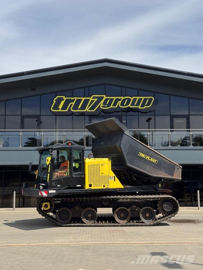 Prinoth Panther T14R Dumpers de rastos