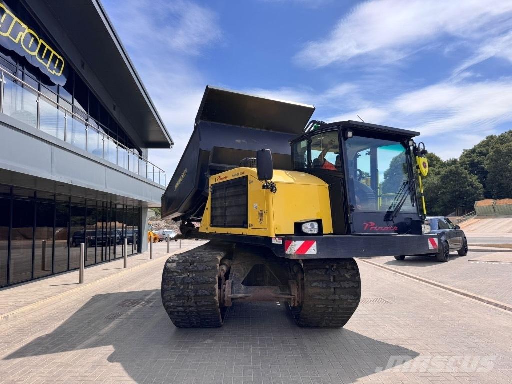 Prinoth Panther T14R Dumpers de rastos