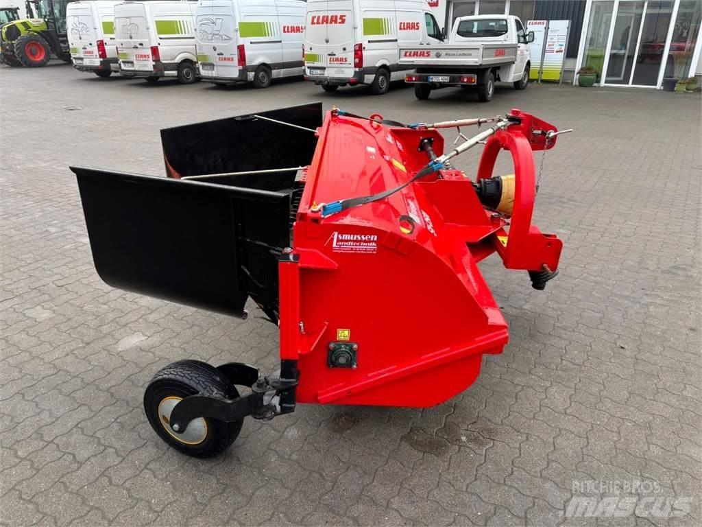Fransgård SV-2500 Agricultura - Outros
