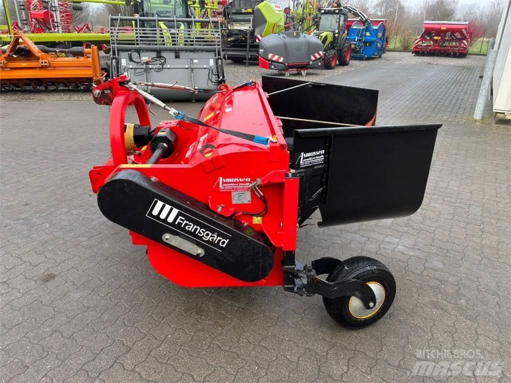 Fransgård SV-2500 Agricultura - Outros
