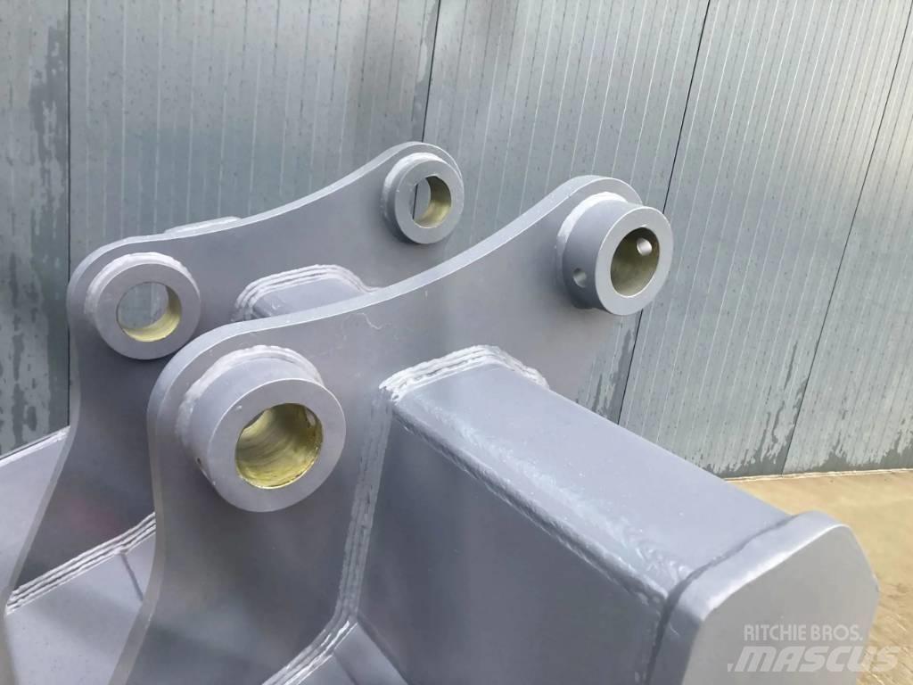 Komatsu PC390 Baldes