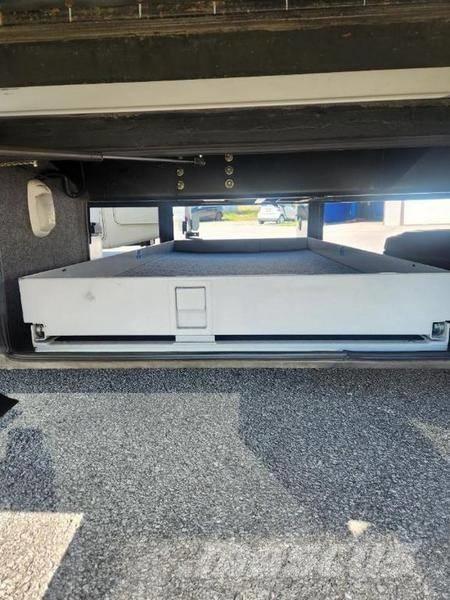 Tiffin Pheaton 40QDH Autocaravanas e Caravanas