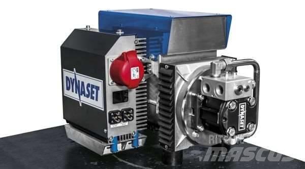 Dynaset Generator Outros componentes