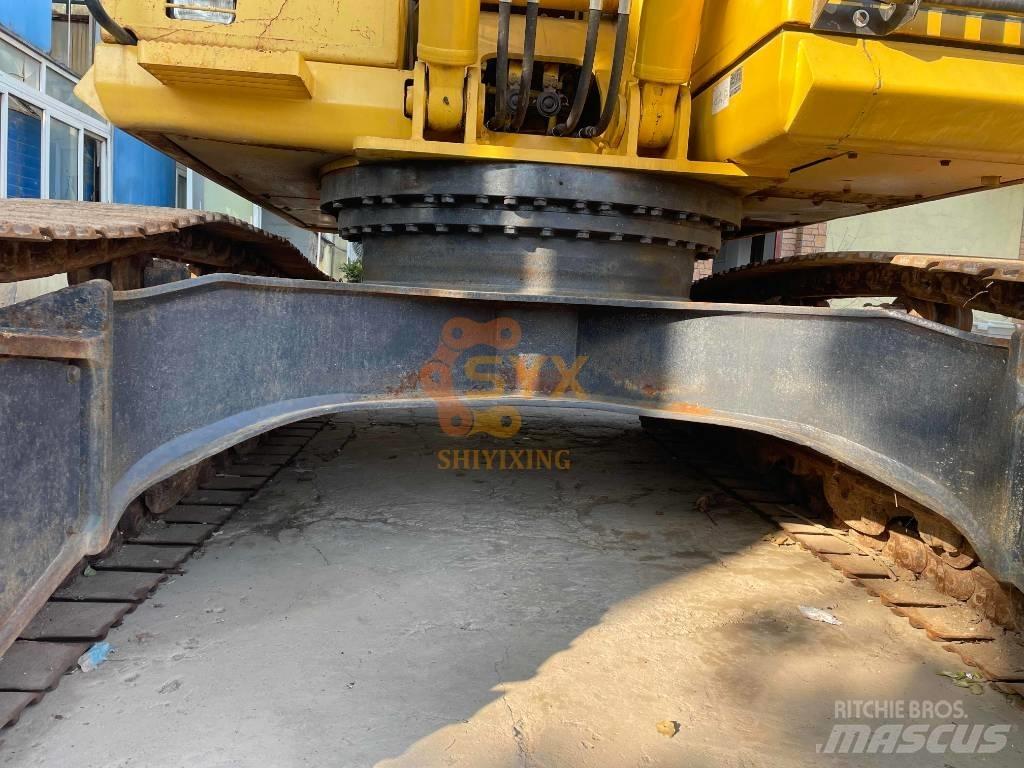 Komatsu PC 270 Escavadeiras de esteiras