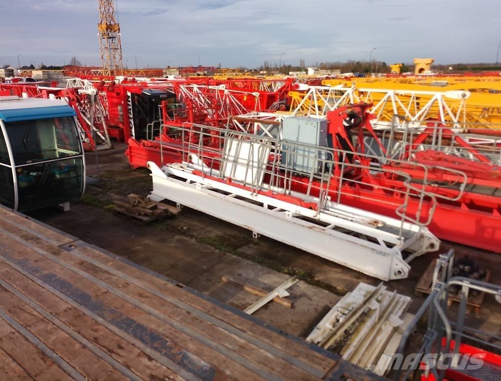 Potain MD 310 B Gruas de construção
