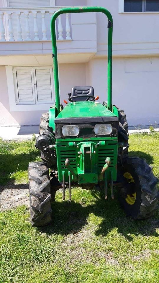 Ferrari 40 Tratores Agrícolas usados