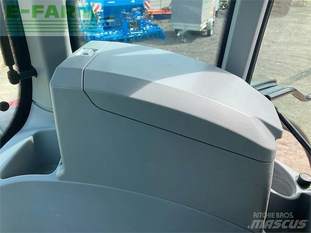 Valtra t254a mr19 Tratores Agrícolas usados