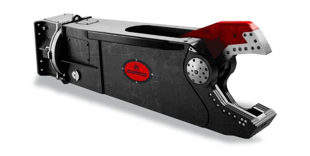  DEMOQ DCI2000R Cortadores