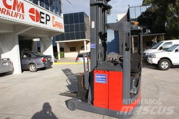 Linde R14 Empilhadores Elevadores