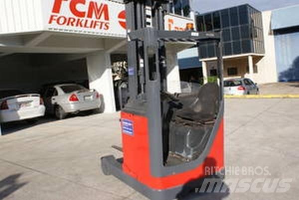 Linde R14 Empilhadores Elevadores
