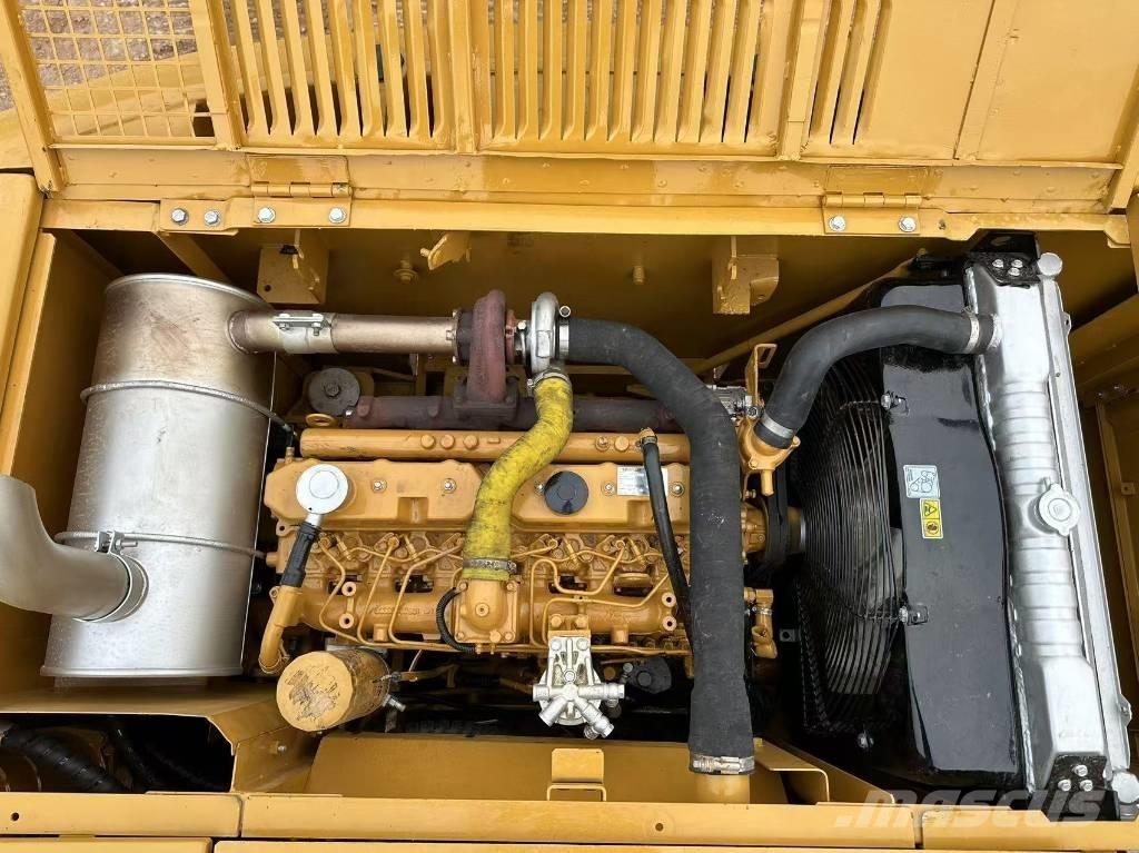 CAT 320C Escavadeiras de esteiras