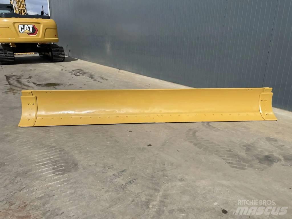 CAT 140K Moldboard Lâminas