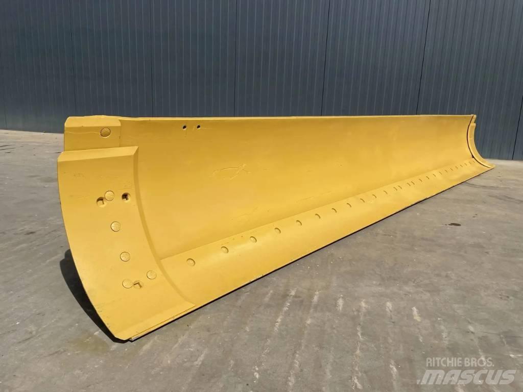 CAT 140K Moldboard Lâminas
