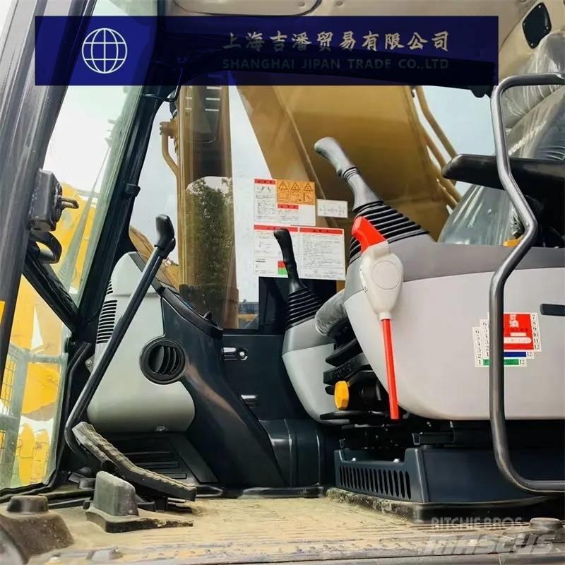 Komatsu PC 400 Escavadeiras de esteiras