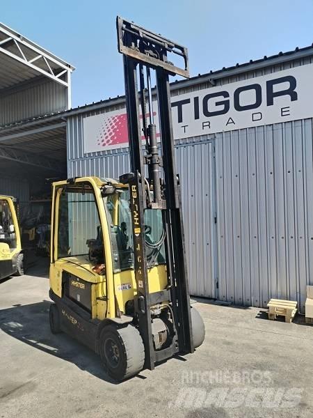 Hyster J2.5XN Empilhadores eléctricos