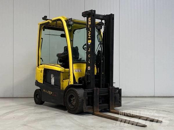 Hyster J2.5XN Empilhadores eléctricos