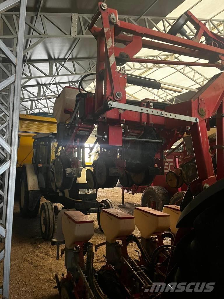 Mascar M 12 Semeadoras de precisão