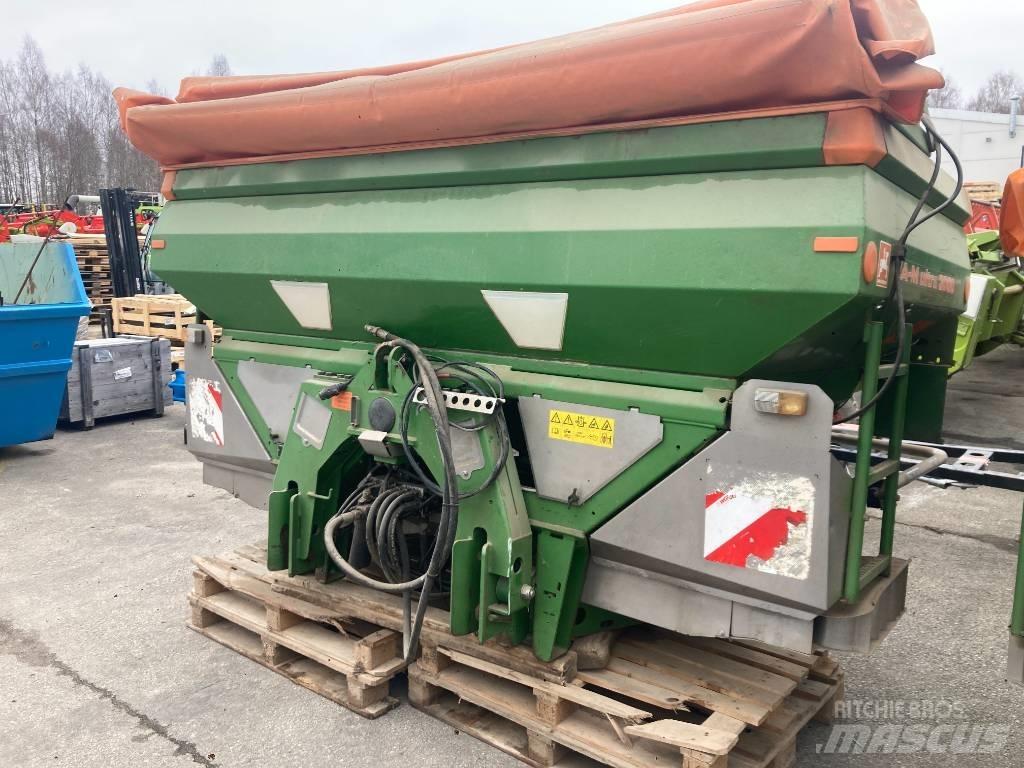 Amazone ZA-M 3000 Espalhadores de minério