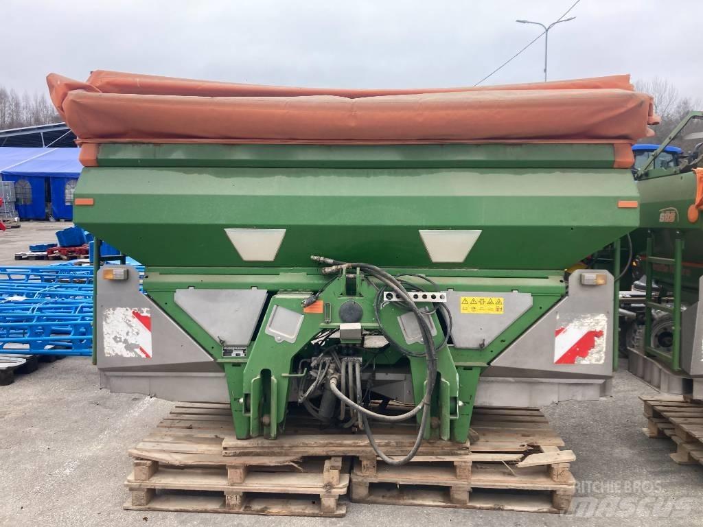 Amazone ZA-M 3000 Espalhadores de minério
