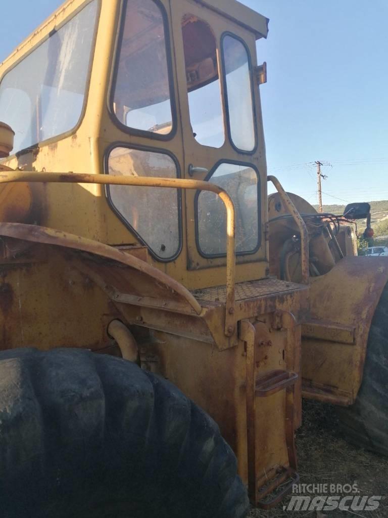 CAT 950C Carregadeiras de rodas