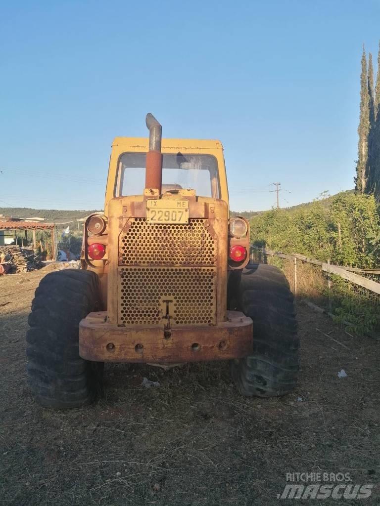 CAT 950C Carregadeiras de rodas