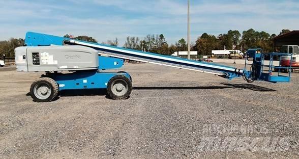 Genie S80X Elevadores braços Telescópicos