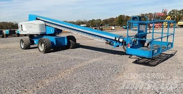 Genie S80X Elevadores braços Telescópicos