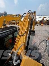 CAT 320 D Escavadeiras de esteiras