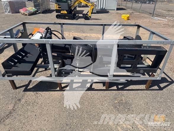  96 IN GRADER Construção - Outros
