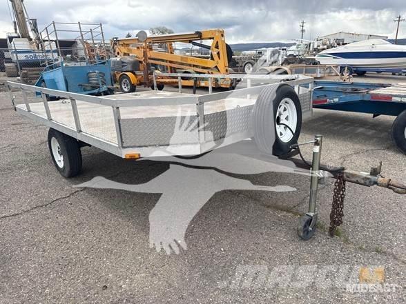  ATV TRAILER Construção - Outros
