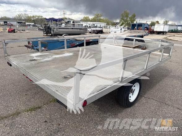  ATV TRAILER Construção - Outros
