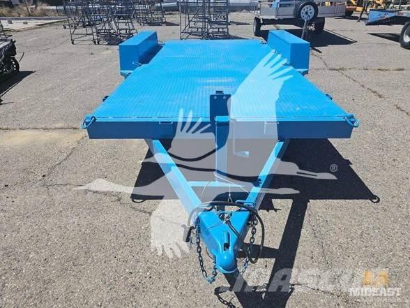  CAR TRAILER Construção - Outros
