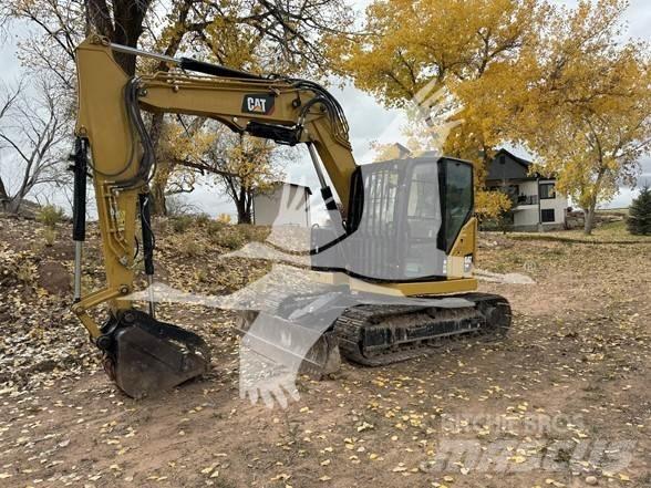 CAT 308 CR Escavadeiras de esteiras